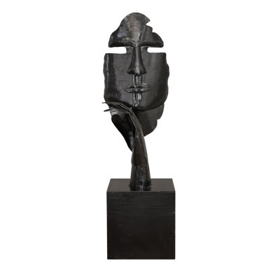 Davyan People Figurines & Sculptures