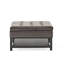 Banc moderne