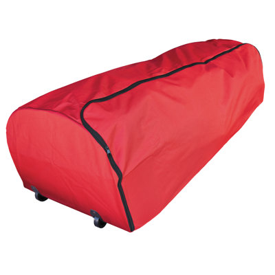Premium Christmas Tree Storage Bag 7.5-9' By: Simple Living Solutions