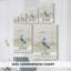 Heron II - Cavas enveloppés de galerie-1130236734