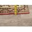 Joshana One-of-a-Kind 1'9" X 2'9" 1980s Wool Area Rug in Beige