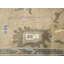 Tapis oriental Oushak Chobi Mute