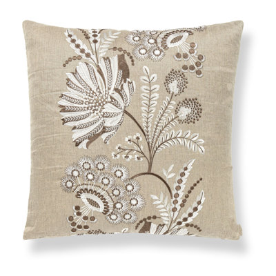 Annelise Embroidery Pillow
