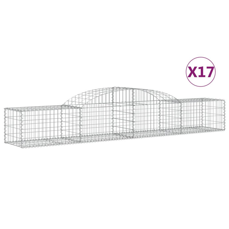 Briceida 300 cm W, 60cm H x 300cm W x 50cm D