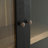 Tall Display Cabinet