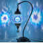 Lampe arquée Faithlynn USB-768988775-768988774