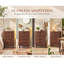 60 cm W Chest of 4 Drawers