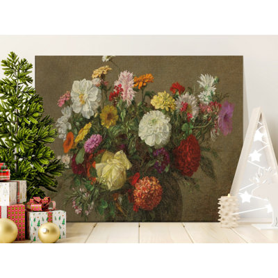Koepp Wrapped Canvas Print Set