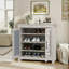 Millicent 12 Pair Shoe Storage Cabinet