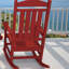 Chaise berçante POLYWOOD-3948708
