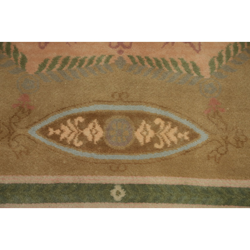 Tapis Aubusson 9 x 12