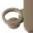 Outdoor Poly Adirondack Chair With Ottoman-1663237823