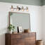 Éclairage pour meuble-lavabo à intensité variable Christof-1044928393-1012072533