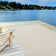Ecology Collection Solid Colour Indoor / Outdoor Area Rug