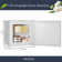 R.W.FLAME 1.2 Cubic Feet cu. ft. Compact Mini Freezer with Adjustable Temperature Controls