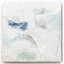 Pebble Coast I - reproduction d'art sur toile-82903315-80535462