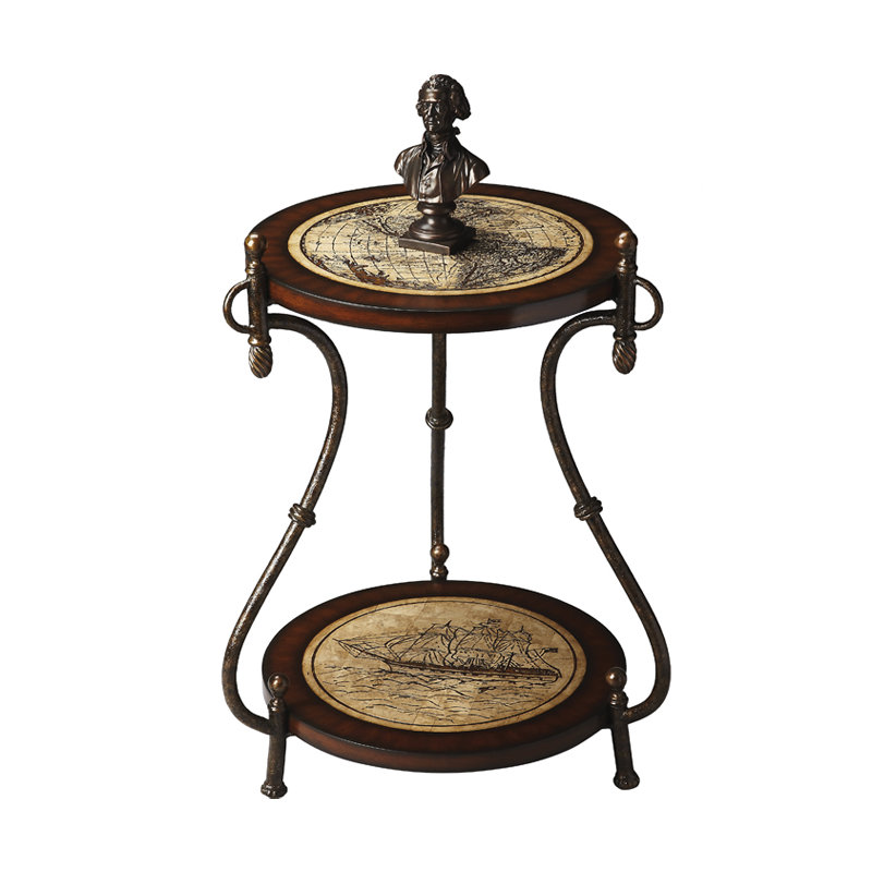 Table d'appoint Emilienne