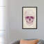 « cool crâne », impression sur toile tendue-72691571-72691570-72691569