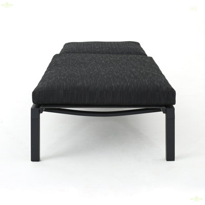 CHAISE EXTÉRIEURE