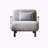 31.5? Convertible Chair Bed-106634675