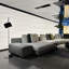 Coupé 55" Floor Lamp-101109415