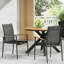 Chaise de patio