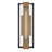 Hinkley Bergen Medium Wall Mount Lantern-117666334