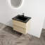 Meuble-lavabo avec comptoir Alexisrose-469774895