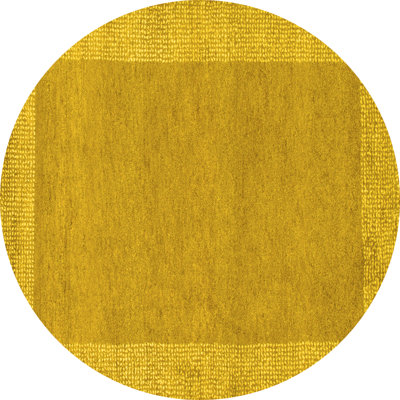 Harmone Washable Oriental Indoor Rug