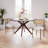 4 Person Round Dining Sets-1722243643
