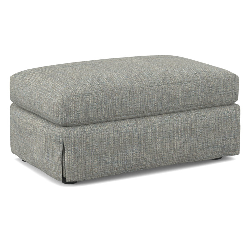 Ottoman, 61650-33, Black