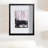 Nicola Spring - 8" x 10" 3D Deep Box Photo Frames - 5" x 7" Mount-104563603-68170630