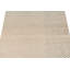 Wool Geometric Area Rug in Beige/Blue/Charcoal Black