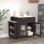 Îlot de cuisine avec table extensible Jamirrah-1943383802