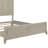 Aathan King Panel Bed-121934142