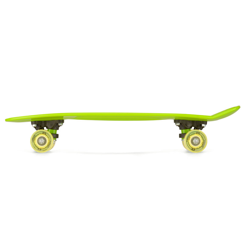 Amato Freeport Park Scooter, Green