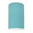 Torr Ceramic Flush Mounted Sconce-403917243-485467176