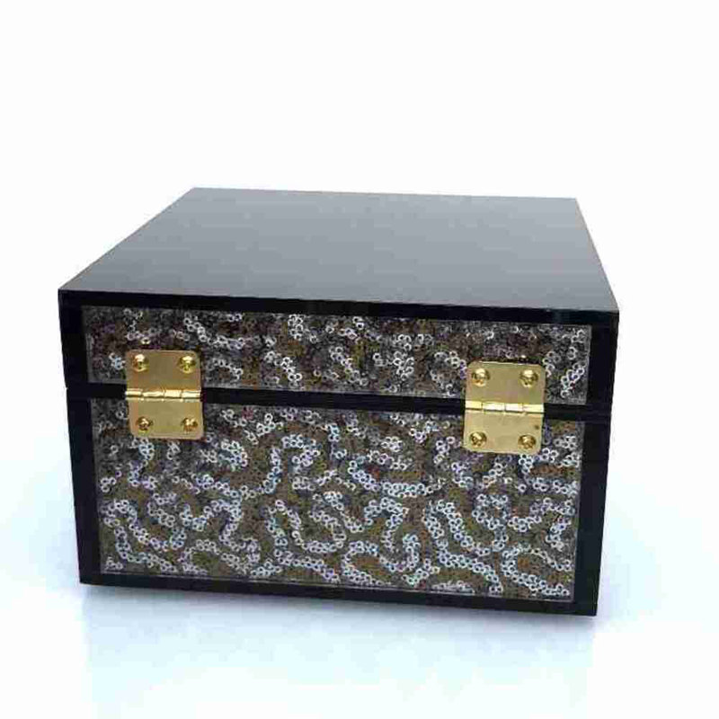 Jewelry Box