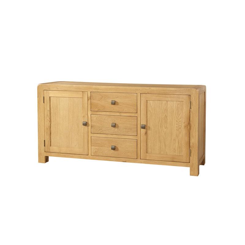 Appleby 165cm Sideboard