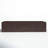 Aydria Rectangle Concrete Propane Smokeless Fire Pit Table