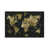 Wrapped Canvas selected