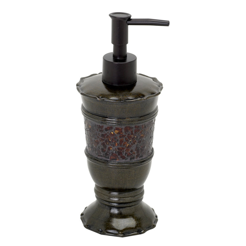 Prescott Soap Dispenser