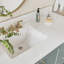 Magnolia Bath Vanity Rectangular Basin S061SWQ-1617429972-1619841874