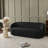 90'' Wide Boucle Upholstered 3-Seater Sofa-741883247