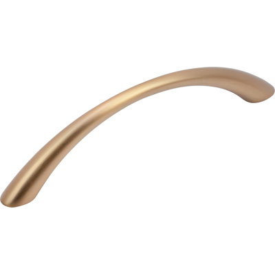 3 3/4" Center to Center Arch Pull