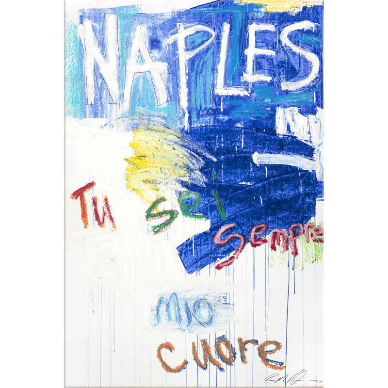 " Naples "