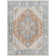 Washable Oriental Indoor Rug
