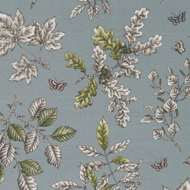 Eden Hortus Fabric, Mineral