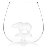 500ml Handmade Drinking Glass
