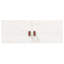 Melvindale Rectangle Floating Shelf Accent Chest-1677533323-1618401336